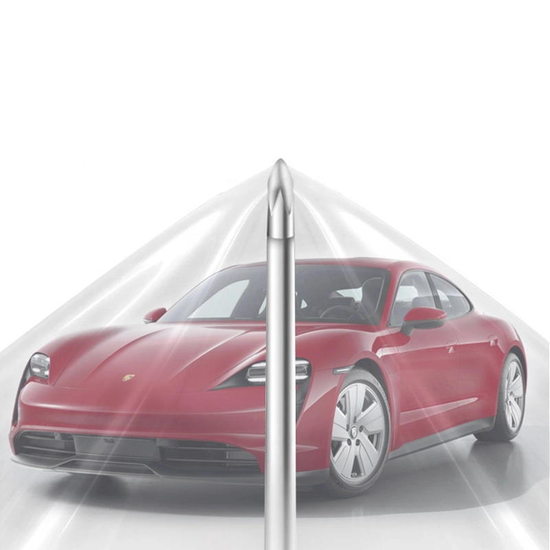 Película de protección de pintura, película de ppf, película de ventana, tinte de ventana, protector de ventana