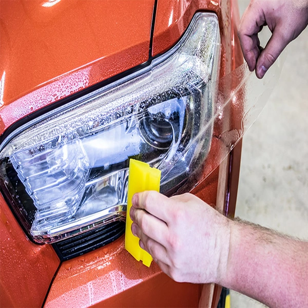 Película de protección de pintura, película de ppf, película de ventana, tinte de ventana, protector de ventana