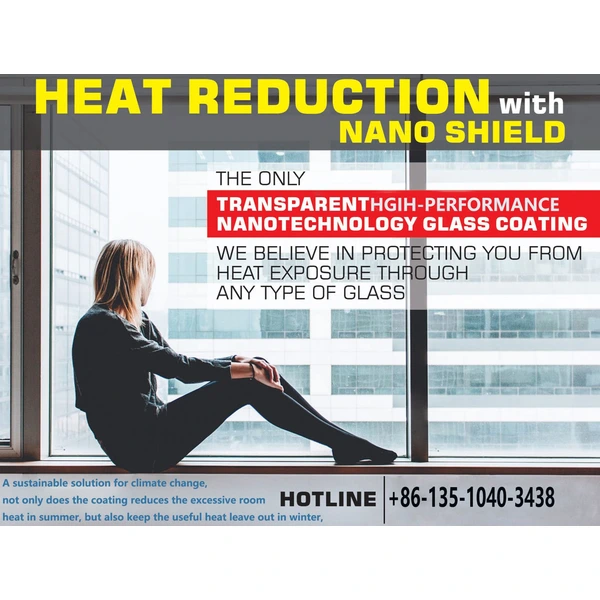 thermal insulation coating,UV protective coating, performance coating