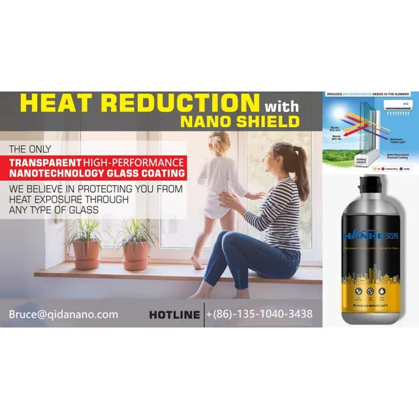 thermal insulation coating,UV protective coating, performance coating