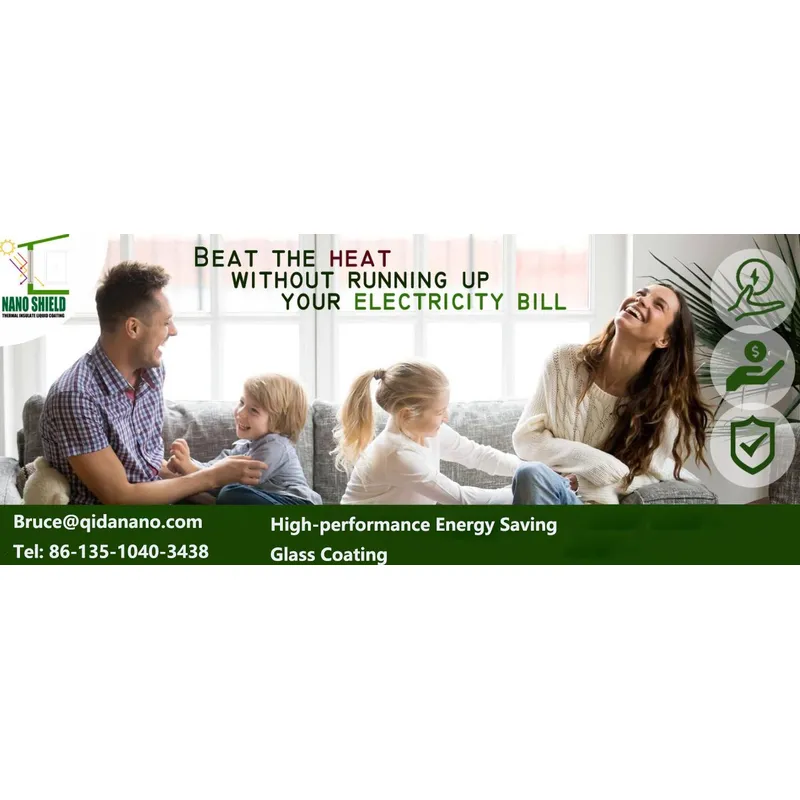 thermal insulation coating,UV protective coating, performance coating