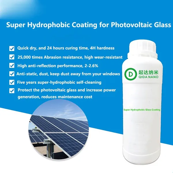 Dust Repellence Coating  dirt resistant coating anti dust coating