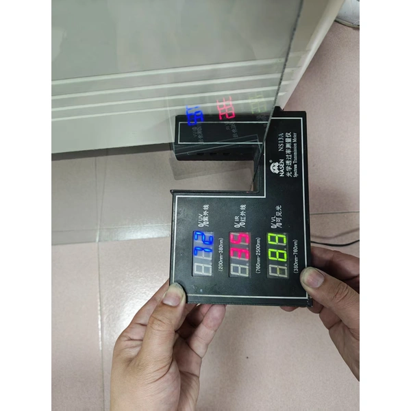 thermal insulation coating,UV protective coating, performance coating