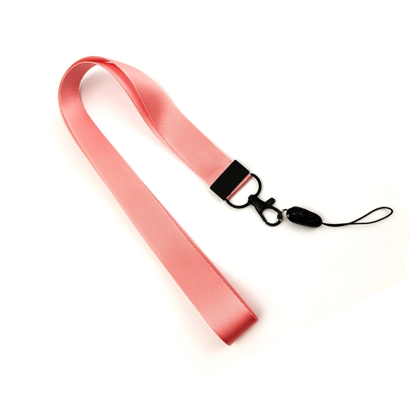 Custom Cell Phone Neck Strap Lanyard Factory Wholesale