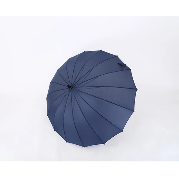 Promotional Advertising Windproof UV Proof Straight Umbrella