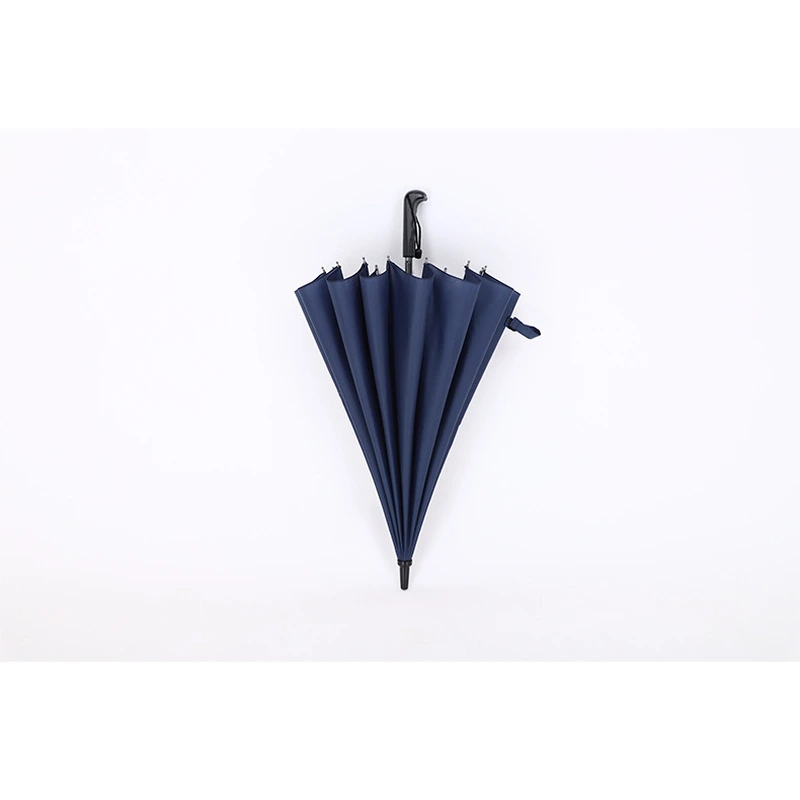 Promotional Advertising Windproof UV Proof Straight Umbrella