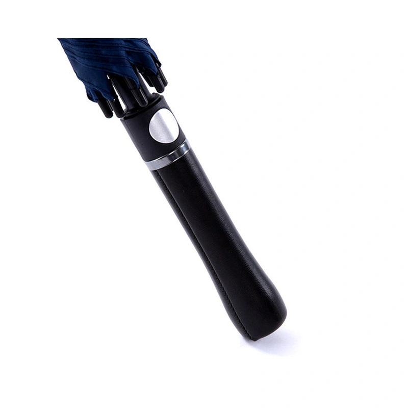 promotion advertising large diameter business golf umbrella 