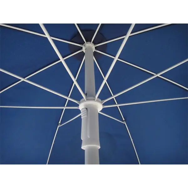 Promotional Customized Advertising Printed Outdoor Beach Umbrella