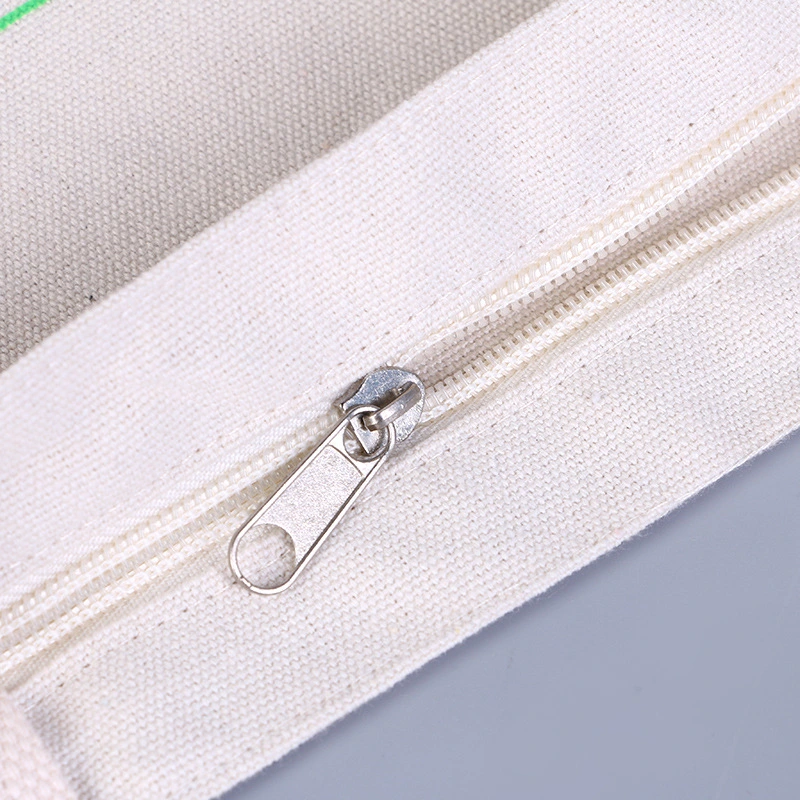 Custom Canvas Tote Bag Crossbody Pregnant Woman Baby Care Cotton Bag