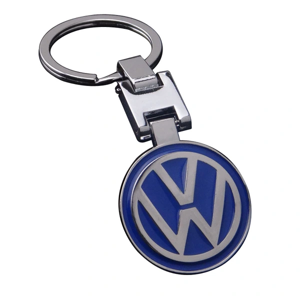 Car Brand Logo Keyholder Auto Accessories Gift Keychain