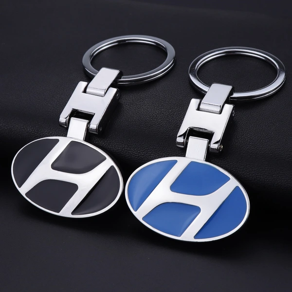Car Brand Logo Keyholder Auto Accessories Gift Keychain