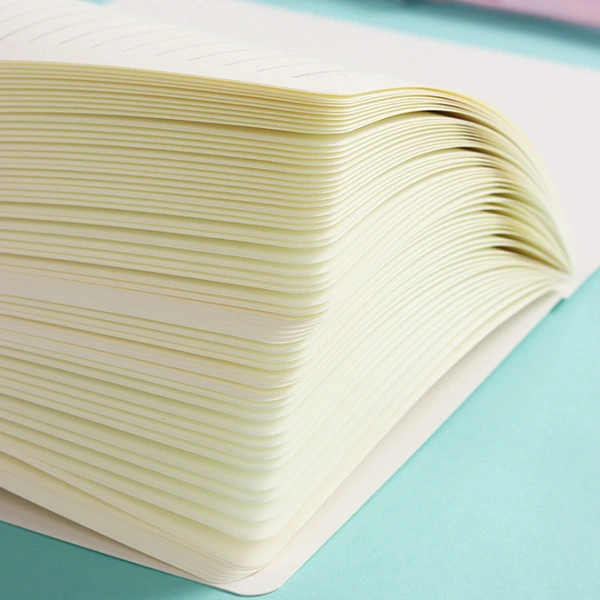 Custom Cute Spiral A5 Weekly Daily Planner Cartoon Notebook