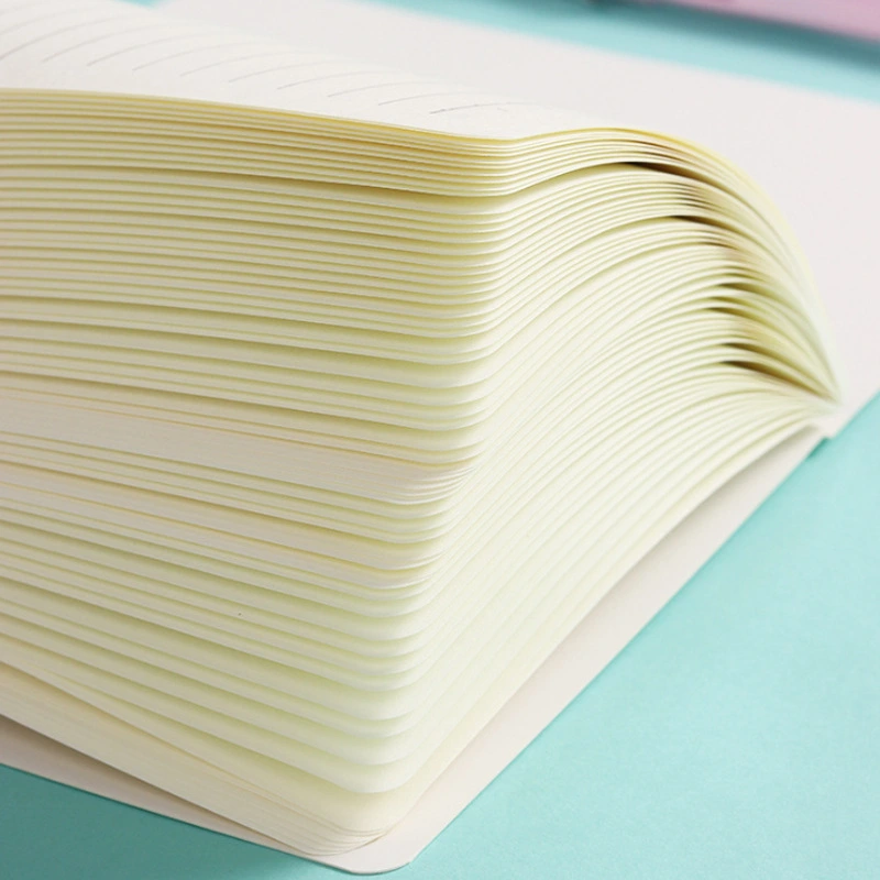 Custom Cute Spiral A5 Weekly Daily Planner Cartoon Notebook