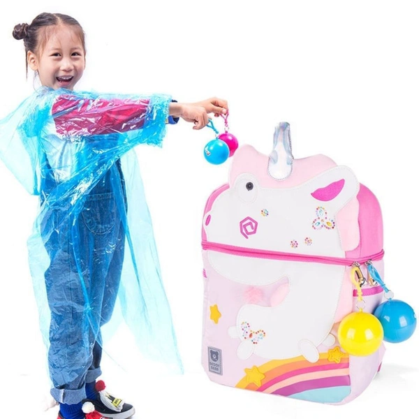 Portable Promotional Disposable Emergency Cape Raincoat Ball Poncho