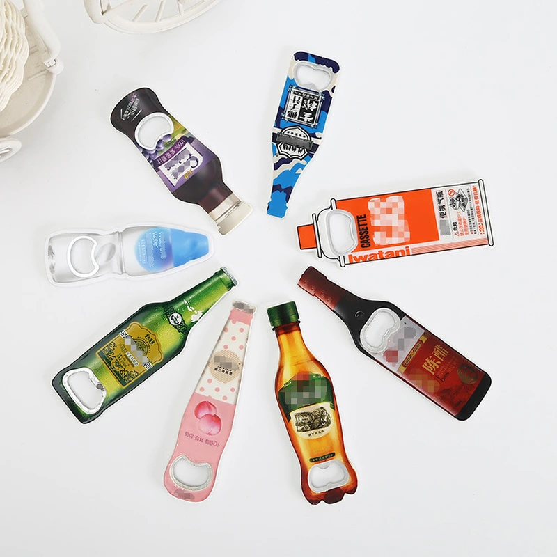 Promotional Beer Gifts Bottle Opener Kitchen Gadgets Accessories