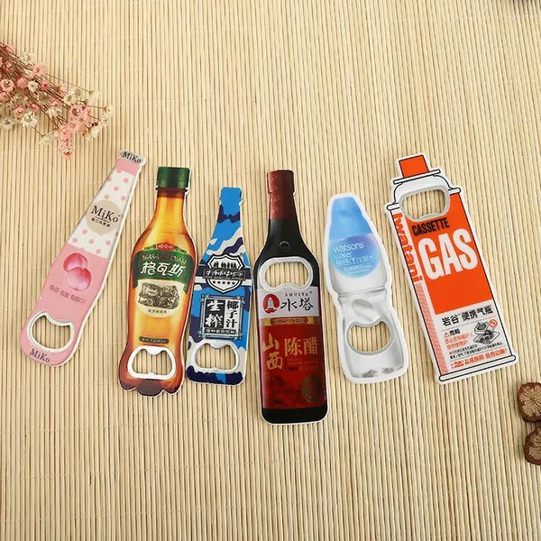 Promotional Beer Gifts Bottle Opener Kitchen Gadgets Accessories