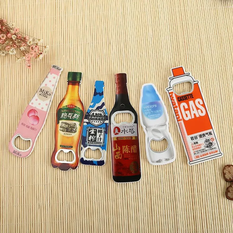Promotional Beer Gifts Bottle Opener Kitchen Gadgets Accessories
