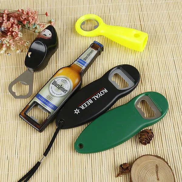 Promotional Beer Gifts Bottle Opener Kitchen Gadgets Accessories