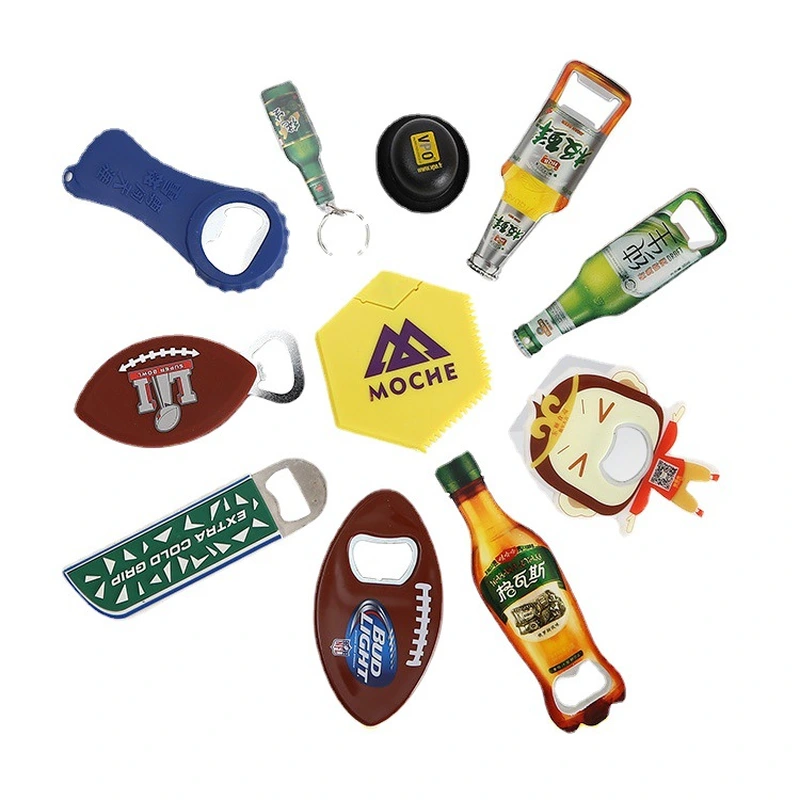 Promotional Beer Gifts Bottle Opener Kitchen Gadgets Accessories