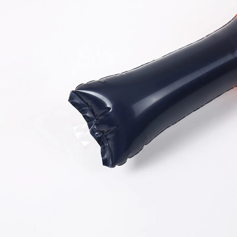 Promotional Custom Concert Competition Inflatable Hand Clapper Sticks 