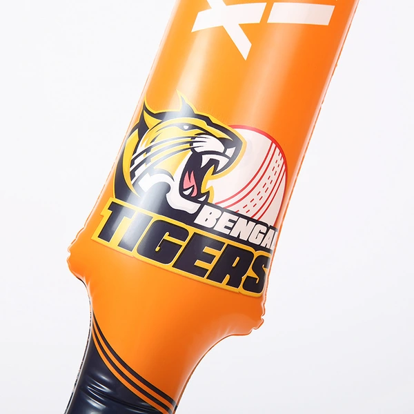 Promotional Custom Concert Competition Inflatable Hand Clapper Sticks