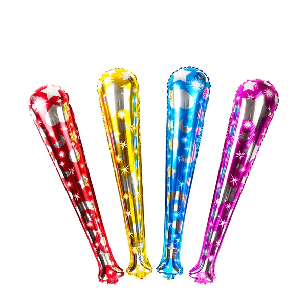 Inflatable Noise Maker Cheerful Stick Bar Party Celebration Supplies