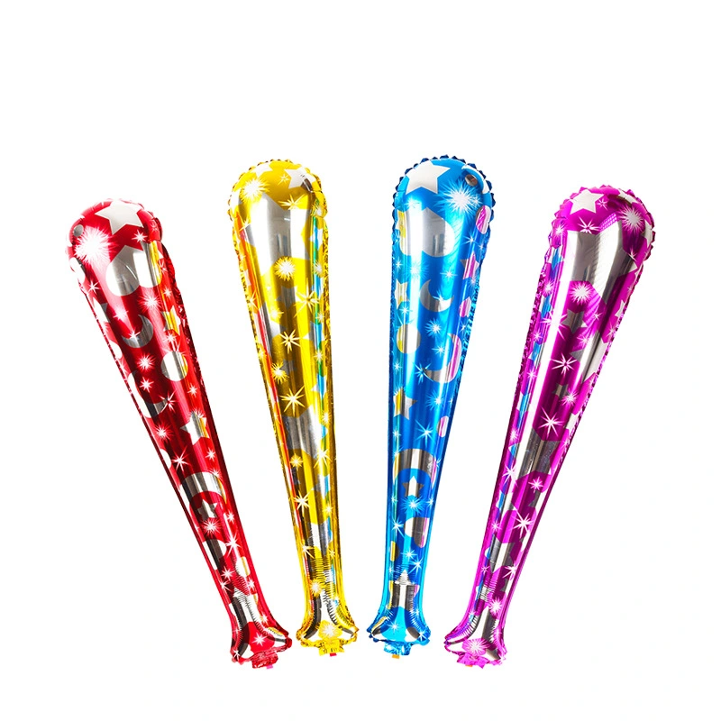 Inflatable Noise Maker Cheerful Stick Bar Party Celebration Supplies
