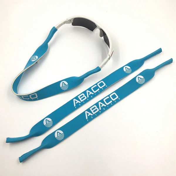 Adjustable Floating Neoprene Beach Sports Surfing Sunglass Holder Strap