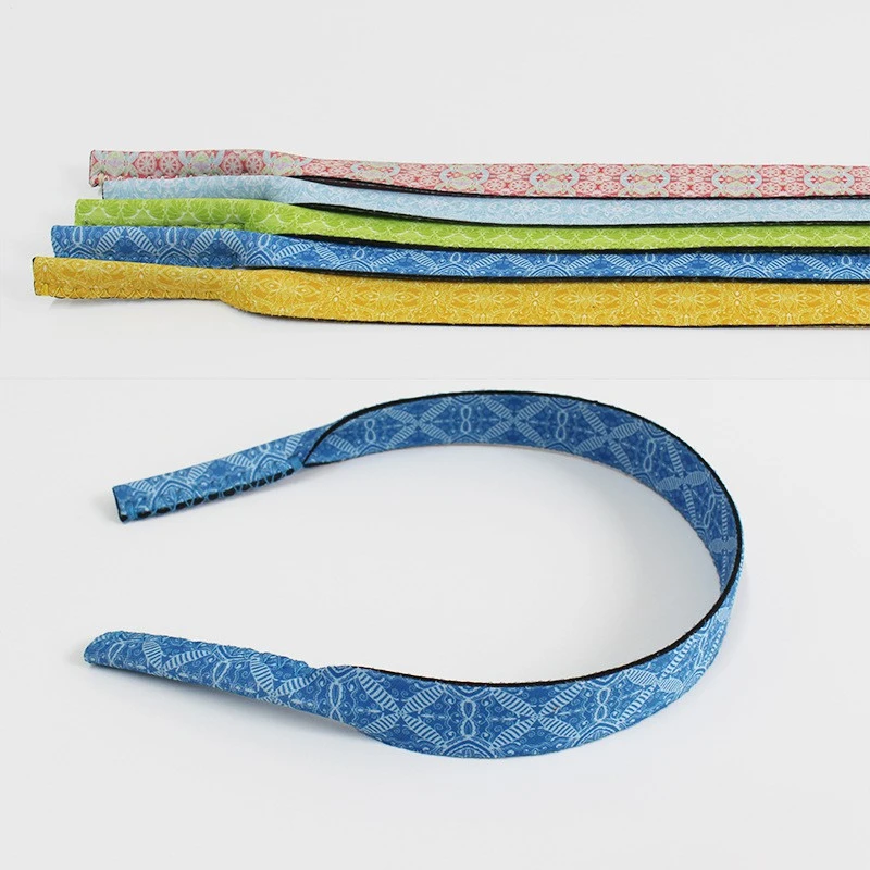 Promotional Gift Neoprene Beach Sunglasses Retainer Strap