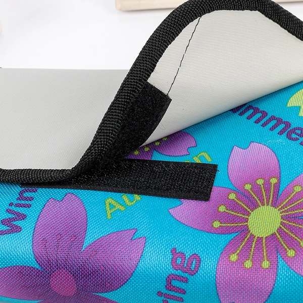 Portable Outdoor Foldable Waterproof Camping Picnic Mat Blanket