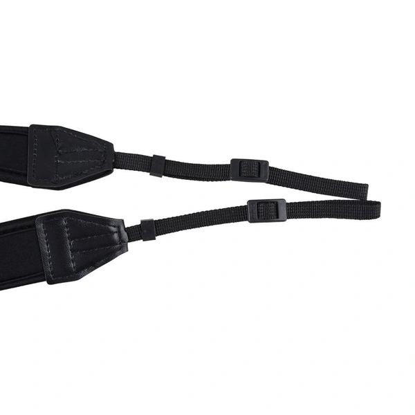 Custom Waterproof Neoprene Soft DSLR Shoulder Camera Straps Wholesale