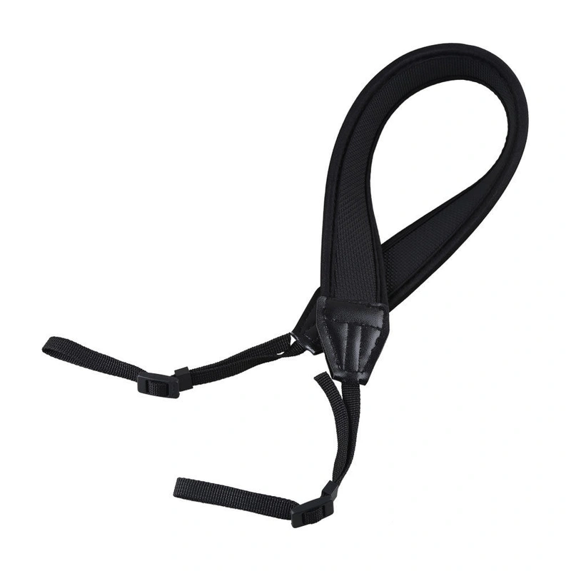 Custom Waterproof Neoprene Soft DSLR Shoulder Camera Straps Wholesale