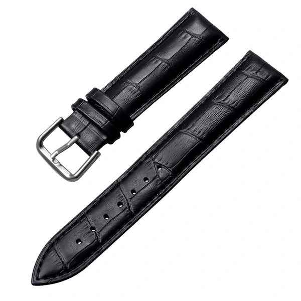 Wholesale Handmade Wrist Quick Release Genuine Leather Watch Strap
