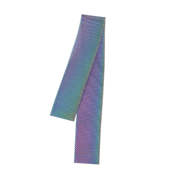 Mesh Stainless Steel Metal Smart Watch Strap Band for Apple Watch Band