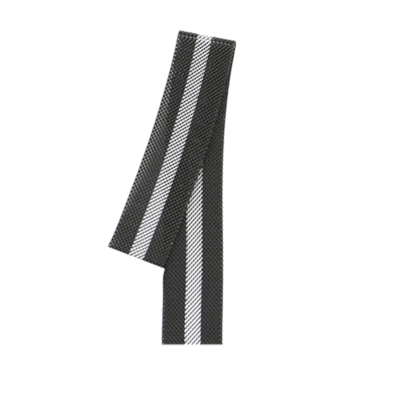 Mesh Stainless Steel Metal Smart Watch Strap Band for Apple Watch Band