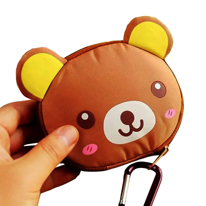 Eco Friendly Shopper Foldable Reusable Shopping Grocery Bag