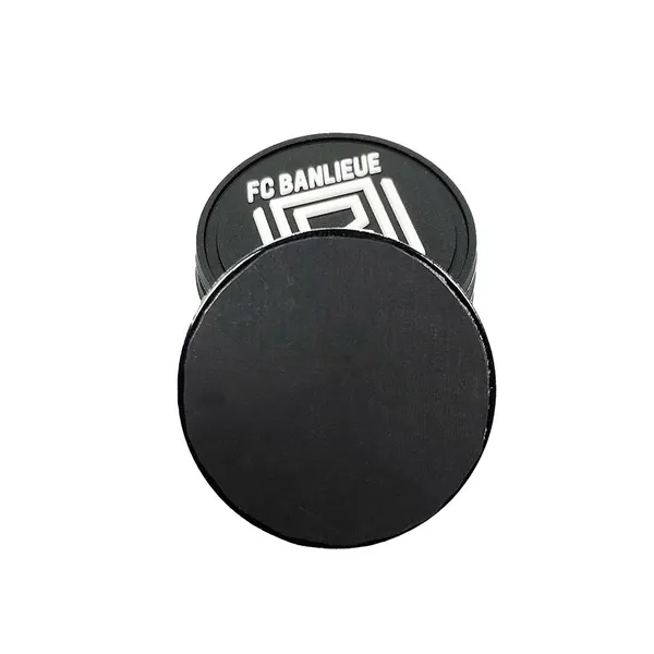 Customize 3D Magnet Soft Embossed PVC Patch