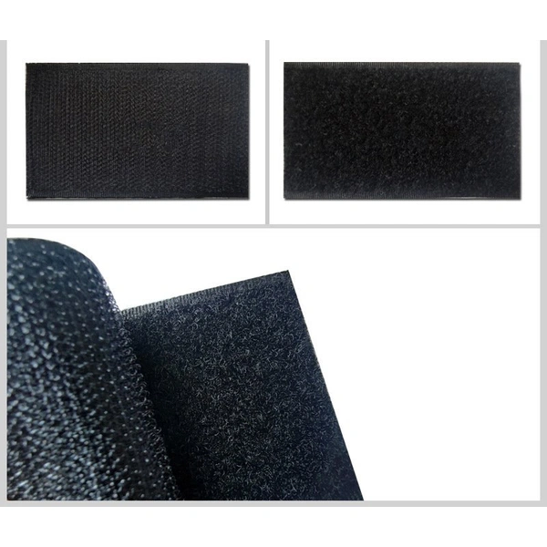 Tactical Combat Military Country Flag Hook and Loop Patch