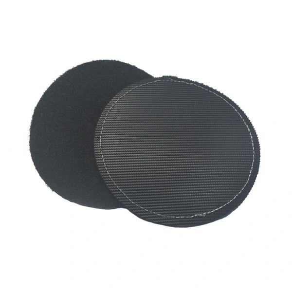 Outdoor Camping Compass Wild Wolf Clothing Velcro Armband Badge