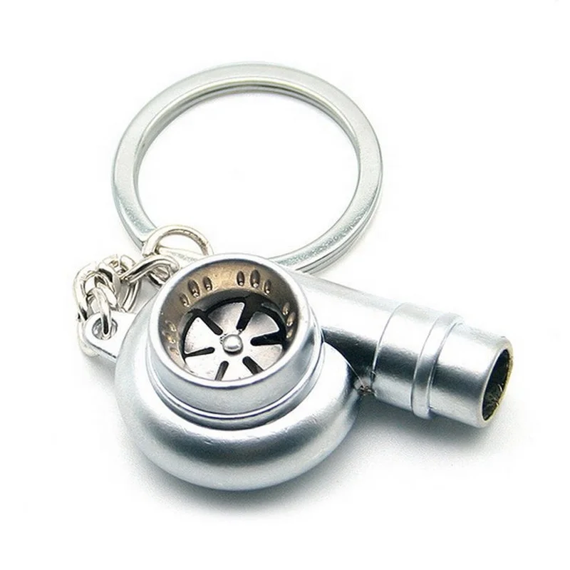 New Creative Custom Vehicle Racing Car Motorcycle Metal Key Chain