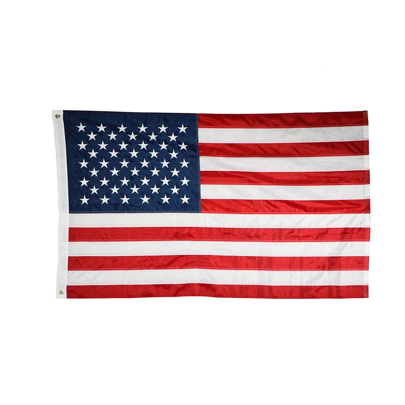 America Flag 90x150cm United States National Flags American Banner