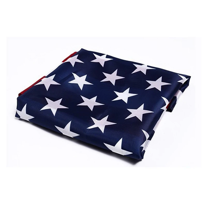 America Flag 90x150cm United States National Flags American Banner