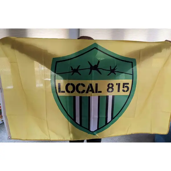 Promotional Digital 3x5ft Polyester Printed Personalized Advertising Banner Flag Printed Custom Flags