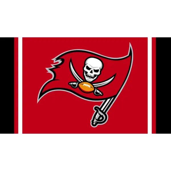 Team Flag 3x5ft Custom Design Dallas Cowboys Banner Sports NFL Flag