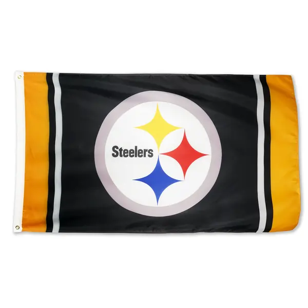 Team Flag 3x5ft Custom Design Dallas Cowboys Banner Sports NFL Flag