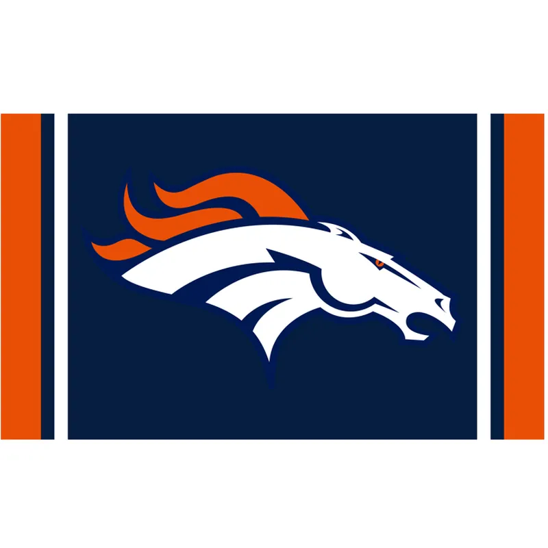 Team Flag 3x5ft Custom Design Dallas Cowboys Banner Sports NFL Flag