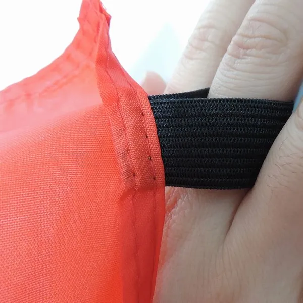 Football Soccer Match Belgium All Countries Custom Hooded Body Flag with Logo