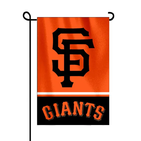 Custom MLB New York Yankees Mets Philadelphia Red Sox Garden Flag