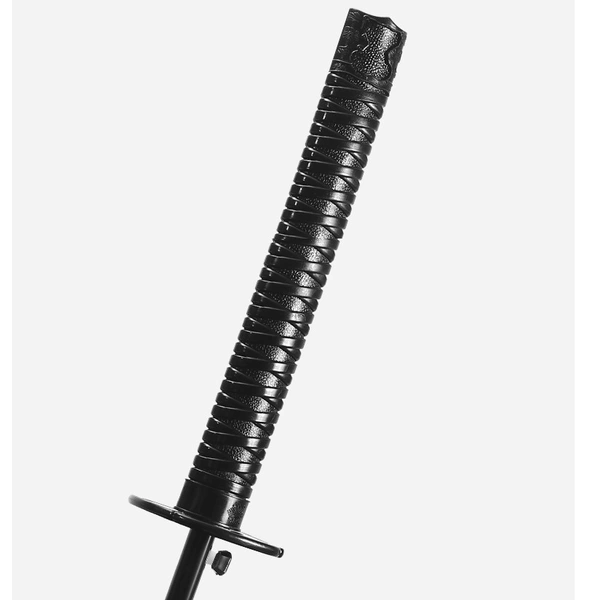 Ninja Warrior Umbrella Japanese Samurai Sword Long Handle Umbrella