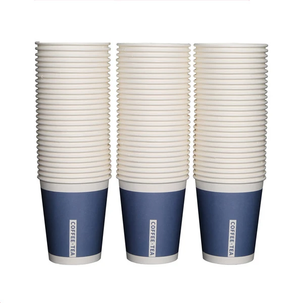 Business Paper Cups Trade Exhibition Show Promotional Custom Paper Cup